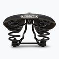Сідло велосипедне Brooks England Flyer black 5