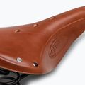 Сідло велосипедне Brooks England Flyer honey 6