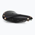 Сідло велосипедне Brooks England B17 Special Titanium black