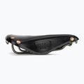 Сідло велосипедне Brooks England B17 Special Titanium black 2