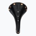 Сідло велосипедне Brooks England B17 Special Titanium black 3