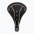 Сідло велосипедне Brooks England B17 Special Titanium black 4