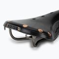 Сідло велосипедне Brooks England B17 Special Titanium black 5