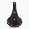 Сідло велосипедне Brooks England B17 Special Titanium black