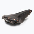 Сідло велосипедне Brooks England B17 Special Titanium black 3