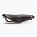 Сідло велосипедне Brooks England B17 Special Titanium black 4