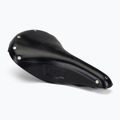 Сідло велосипедне Brooks England B17 black