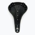Сідло велосипедне Brooks England B17 black 4