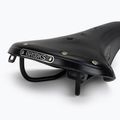 Сідло велосипедне Brooks England B17 black 5