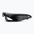 Сідло велосипедне Brooks England B17 Short black 2