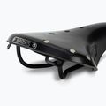 Сідло велосипедне Brooks England B17 Short black 5