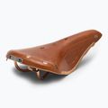 Сідло велосипедне Brooks England B17 Special honey 3