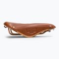 Сідло велосипедне Brooks England B17 Special honey 4