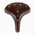 Сідло велосипедне Brooks England B72 brown 3