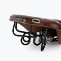 Сідло велосипедне Brooks England B72 brown 5