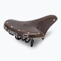 Сідло велосипедне Brooks England B72 brown 3