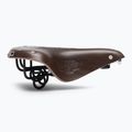 Сідло велосипедне Brooks England B72 brown 4