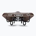 Сідло велосипедне Brooks England B72 brown 5