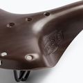 Сідло велосипедне Brooks England B72 brown 6