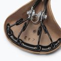 Сідло велосипедне Brooks England B72 brown 7