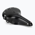 Сідло велосипедне Brooks England B72 black