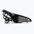 Сідло велосипедне Brooks England B72 black 2