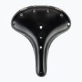 Сідло велосипедне Brooks England B72 black 3
