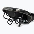 Сідло велосипедне Brooks England B72 black 5