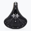 Сідло велосипедне Brooks England B72 black 2