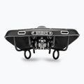 Сідло велосипедне Brooks England B72 black 5