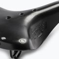 Сідло велосипедне Brooks England B72 black 6