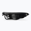 Сідло велосипедне Brooks England B17 Narrow black 2