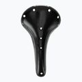 Сідло велосипедне Brooks England B17 Narrow black 3