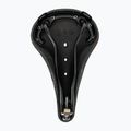 Сідло велосипедне Brooks England B17 Narrow black 4
