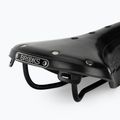 Сідло велосипедне Brooks England B17 Narrow black 5