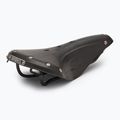Сідло велосипедне Brooks England B17 Narrow black 3