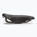 Сідло велосипедне Brooks England B17 Narrow black 4