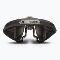 Сідло велосипедне Brooks England B17 Narrow black 5