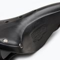 Сідло велосипедне Brooks England B17 Narrow black 6