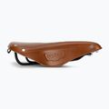 Сідло велосипедне Brooks England B17 honey 2
