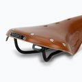 Сідло велосипедне Brooks England B17 honey 5