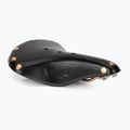 Сідло велосипедне Brooks England B17 Special black
