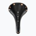 Сідло велосипедне Brooks England B17 Special black 3