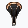 Сідло велосипедне Brooks England B17 Special black 4