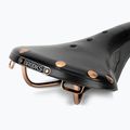 Сідло велосипедне Brooks England B17 Special black 5