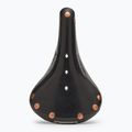 Сідло велосипедне Brooks England B17 Special black