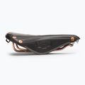 Сідло велосипедне Brooks England B17 Special black 4