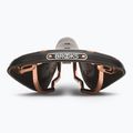 Сідло велосипедне Brooks England B17 Special black 5