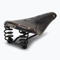 Сідло велосипедне Brooks England Flyer Special black 3