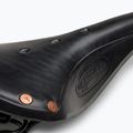 Сідло велосипедне Brooks England Flyer Special black 6